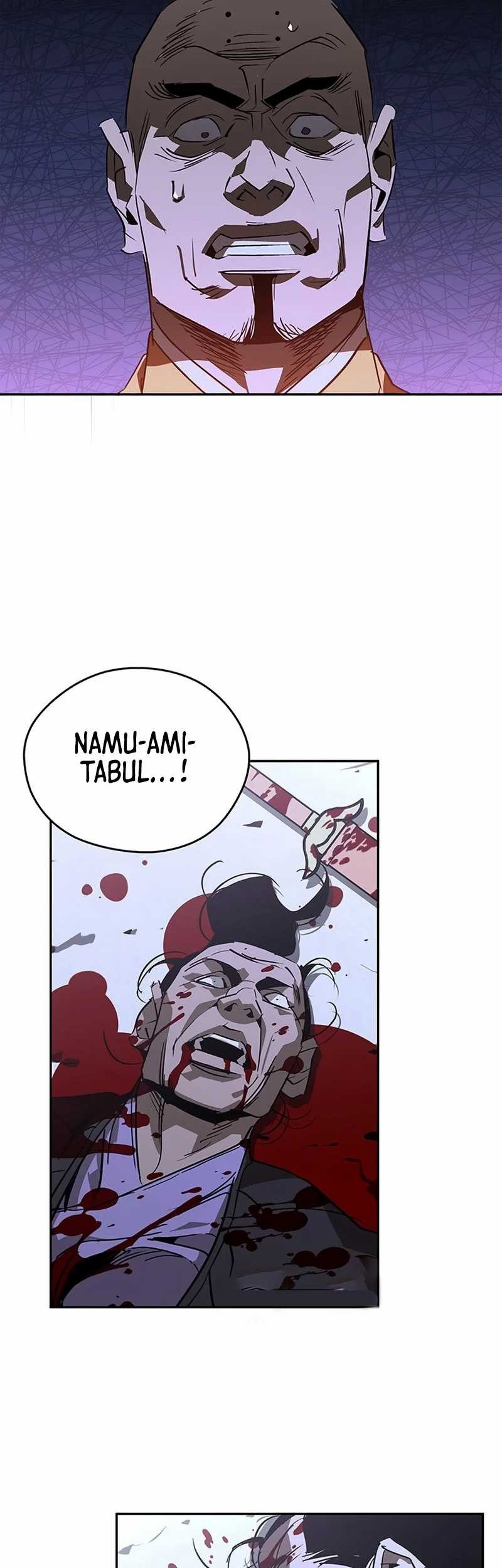 Martial Wild West chapter 41 halaman 115