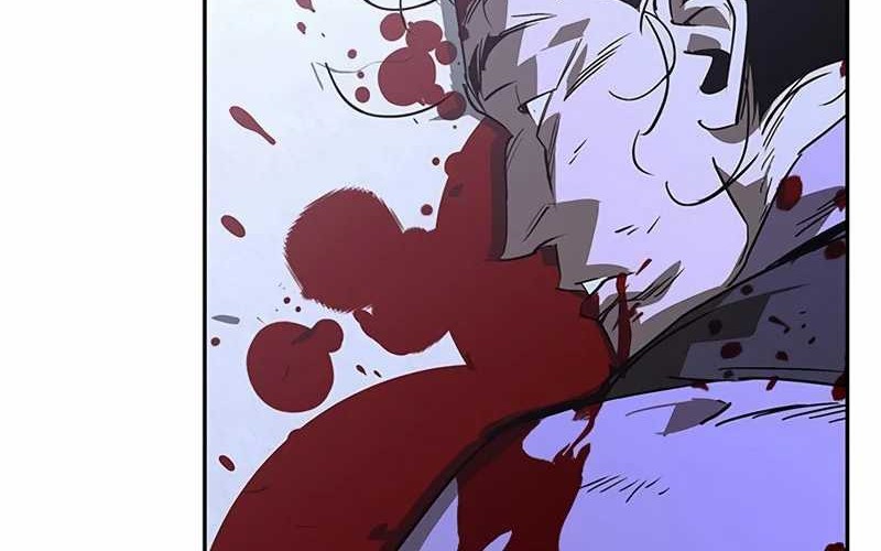 Martial Wild West chapter 41 halaman 116