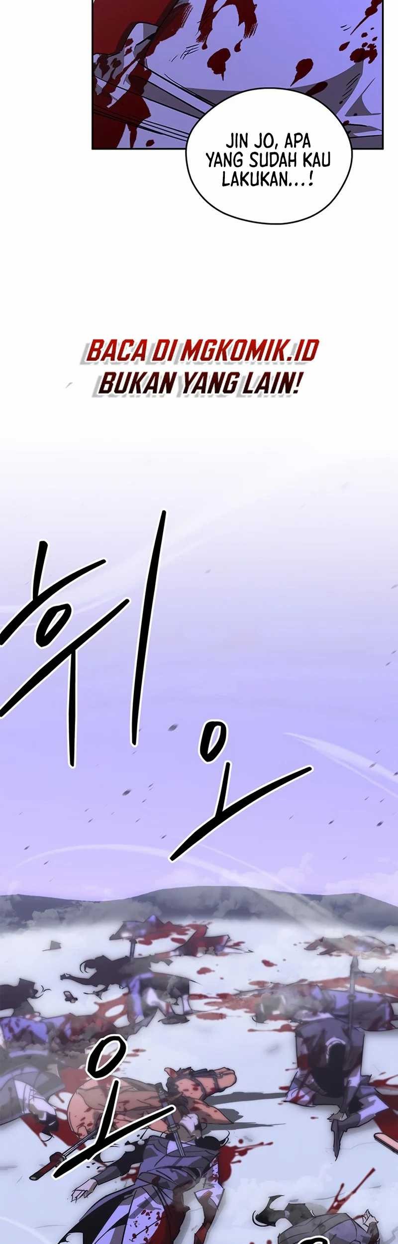 Martial Wild West chapter 41 halaman 117