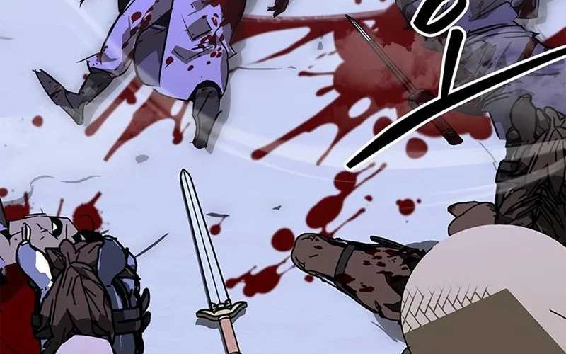 Martial Wild West chapter 41 halaman 118