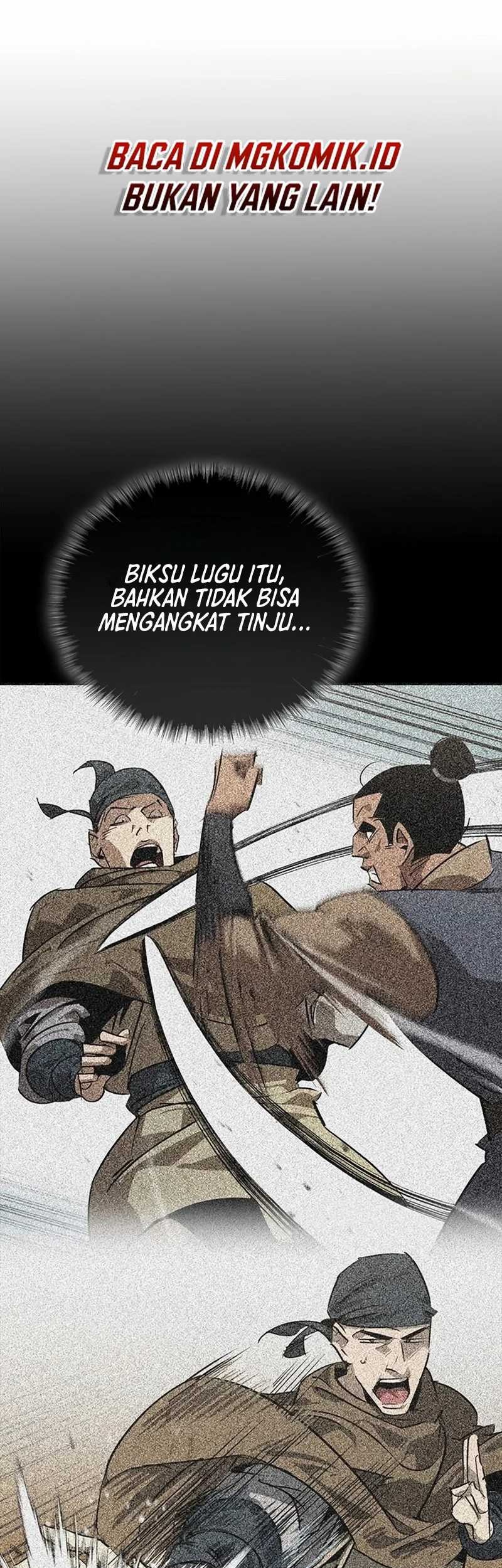 Martial Wild West chapter 41 halaman 121