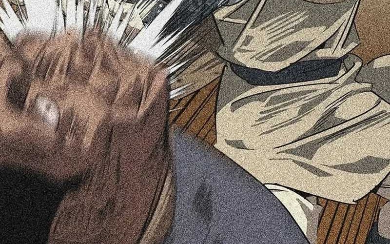 Martial Wild West chapter 41 halaman 122