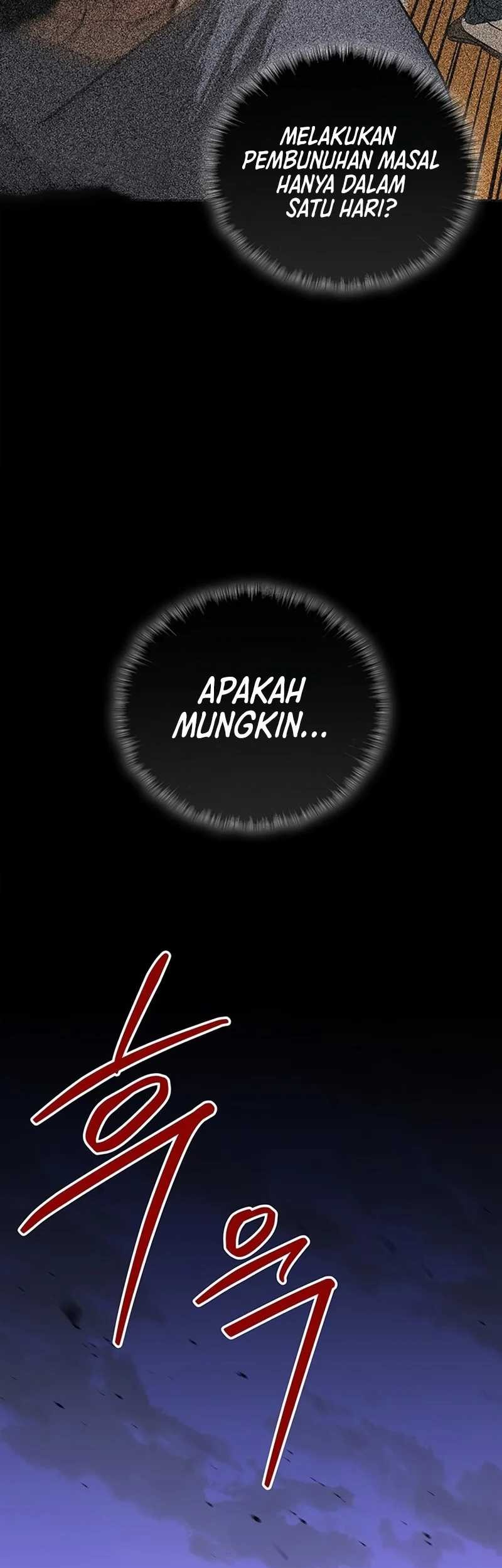 Martial Wild West chapter 41 halaman 123