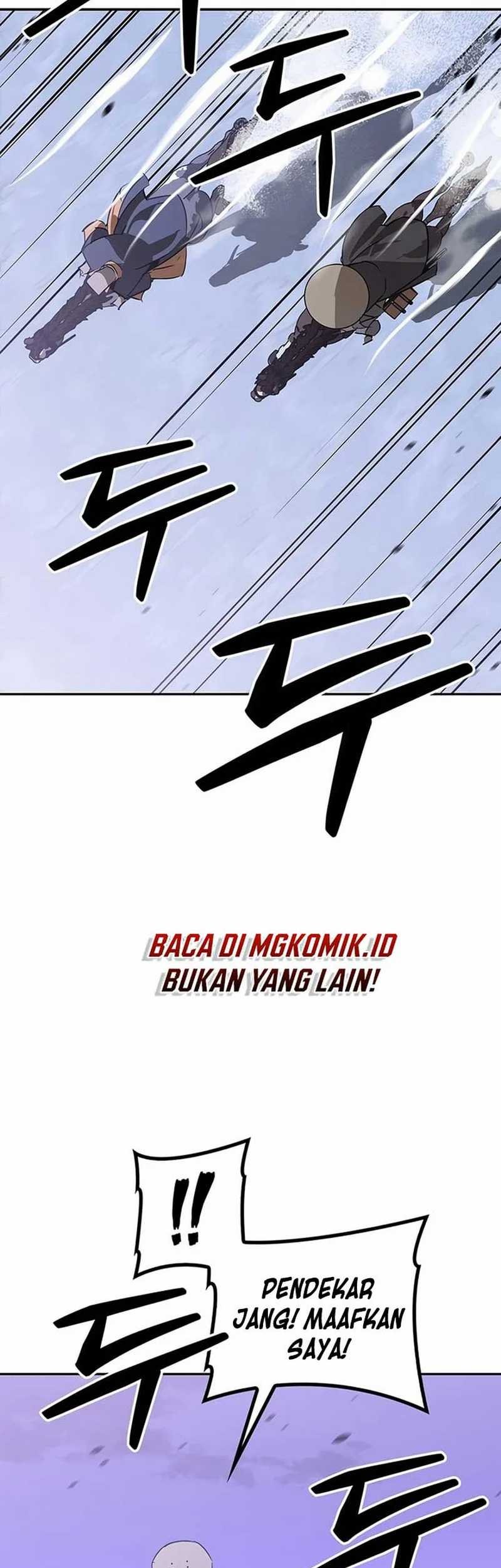 Martial Wild West chapter 42 halaman 3