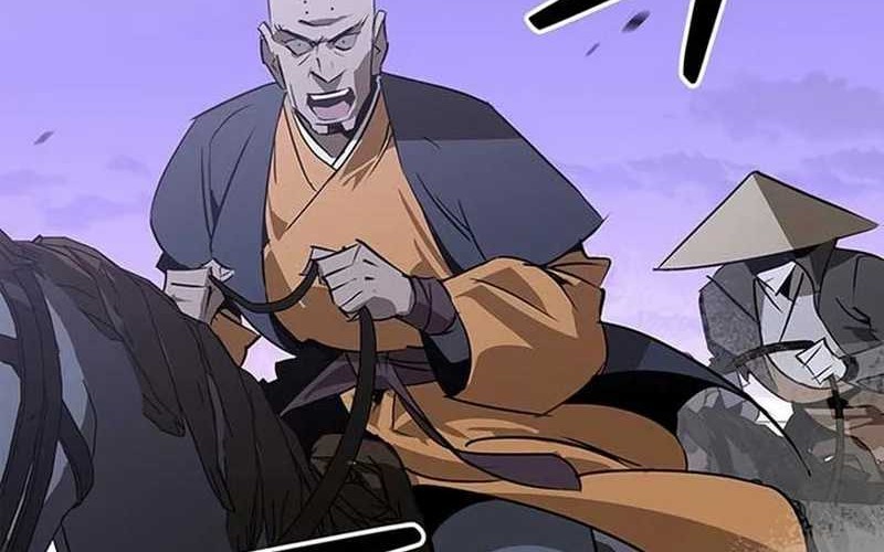 Martial Wild West chapter 42 halaman 4