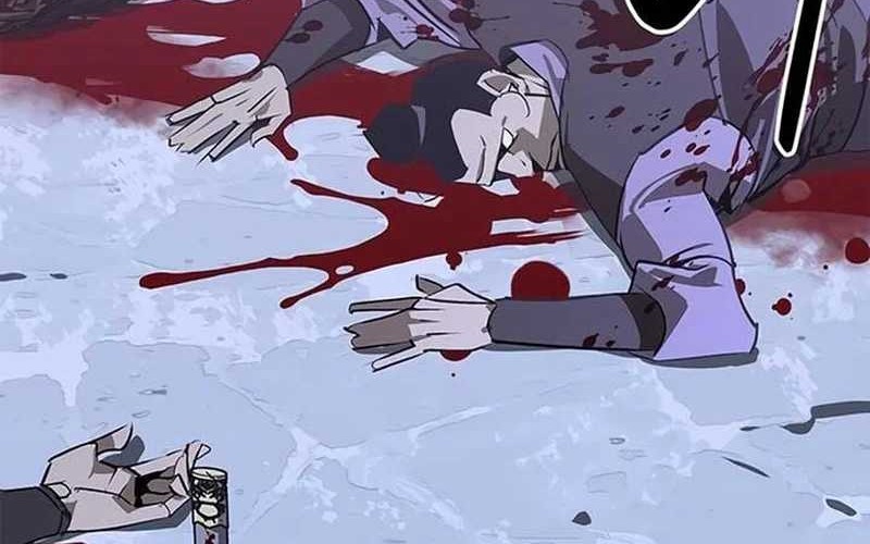 Martial Wild West chapter 42 halaman 8