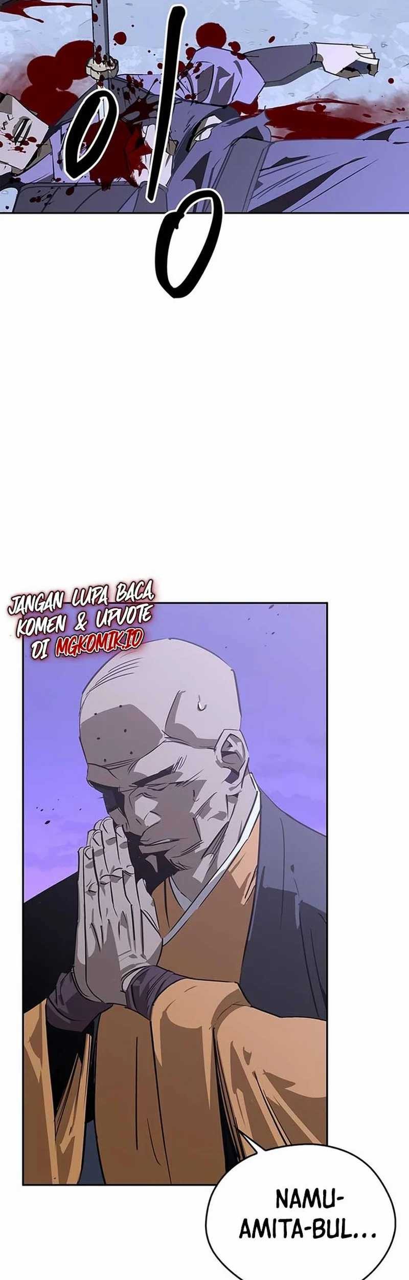 Martial Wild West chapter 42 halaman 9