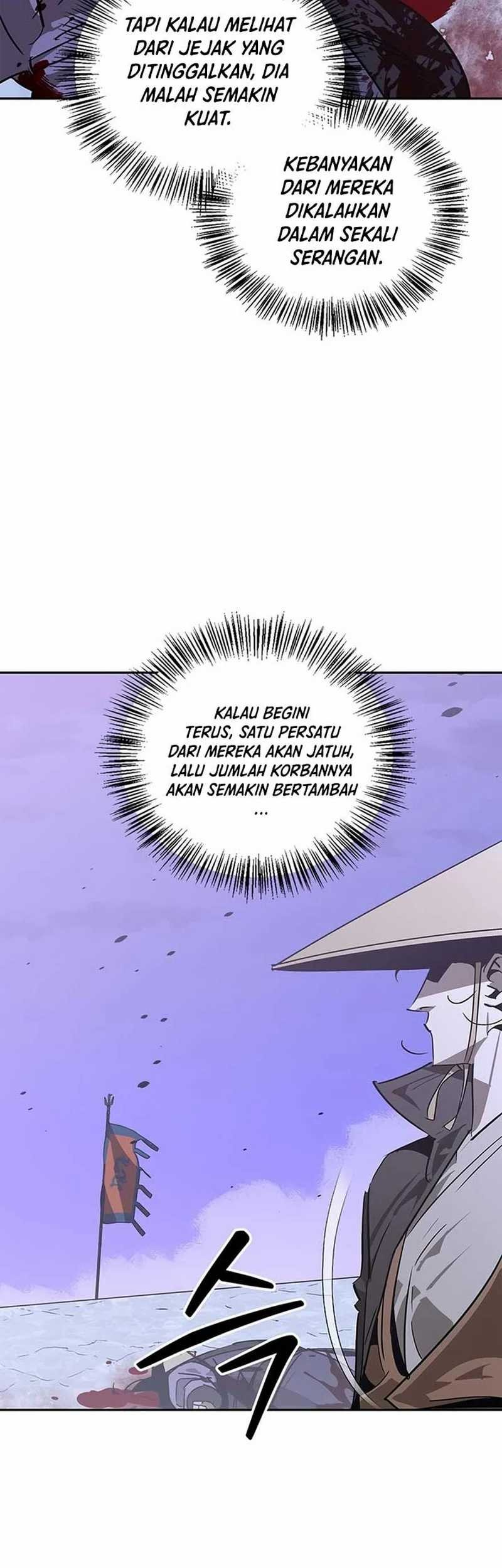 Martial Wild West chapter 42 halaman 15