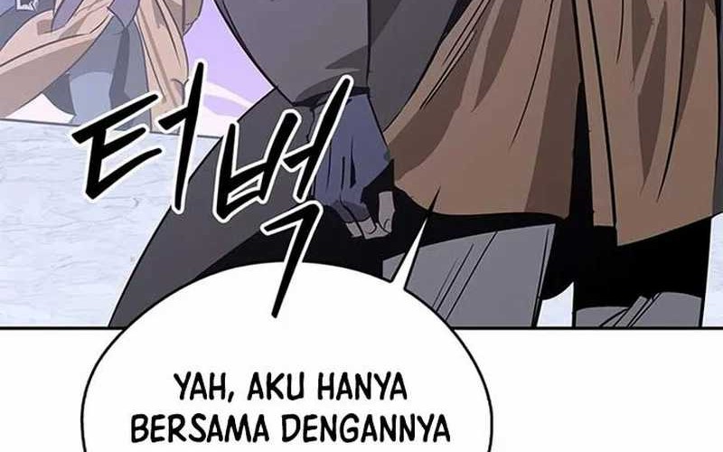 Martial Wild West chapter 42 halaman 22