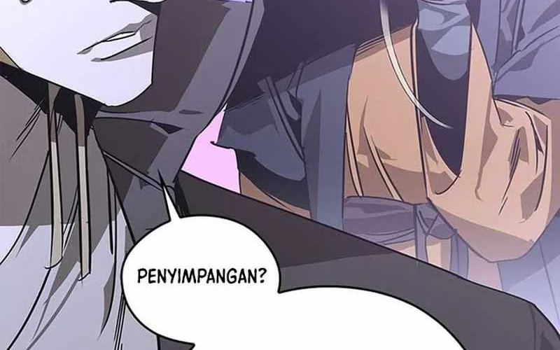 Martial Wild West chapter 42 halaman 28