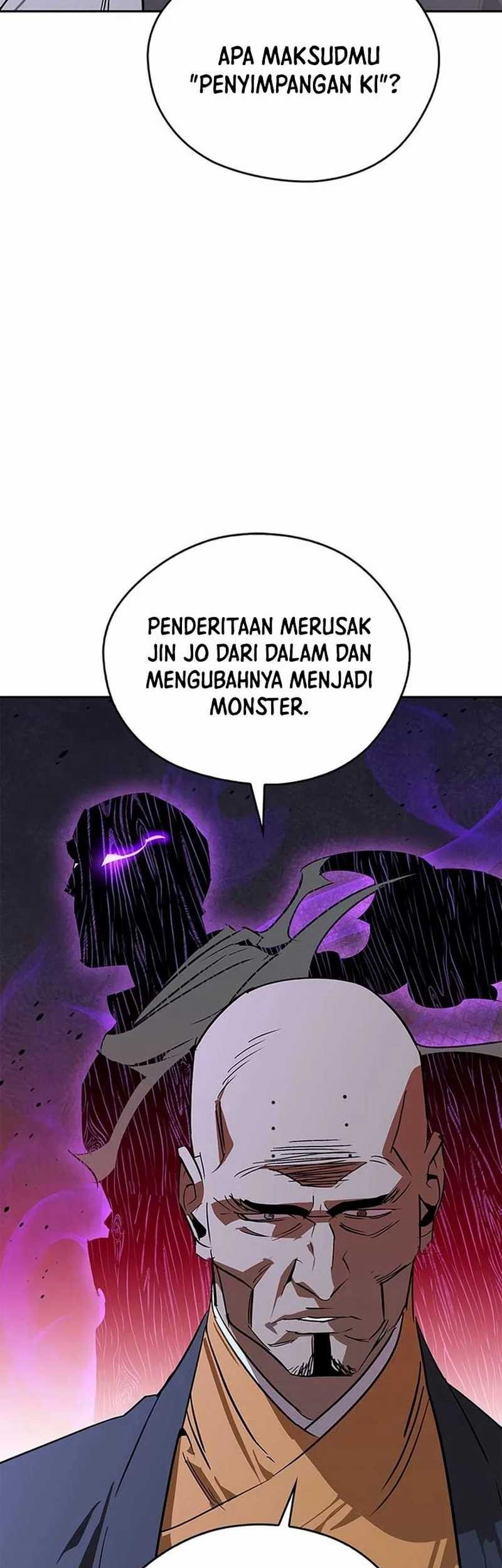 Martial Wild West chapter 42 halaman 29