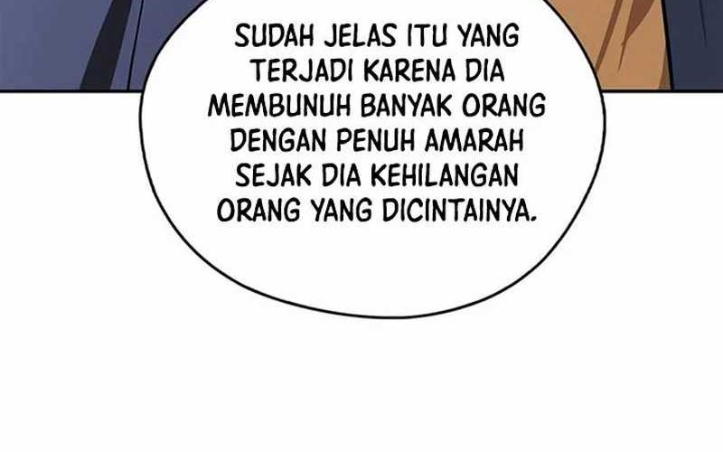 Martial Wild West chapter 42 halaman 30