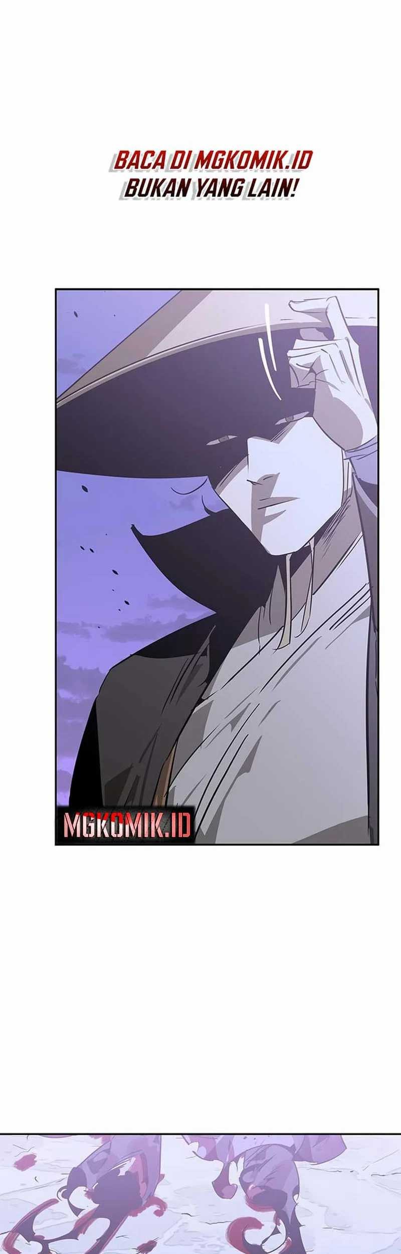 Martial Wild West chapter 42 halaman 31