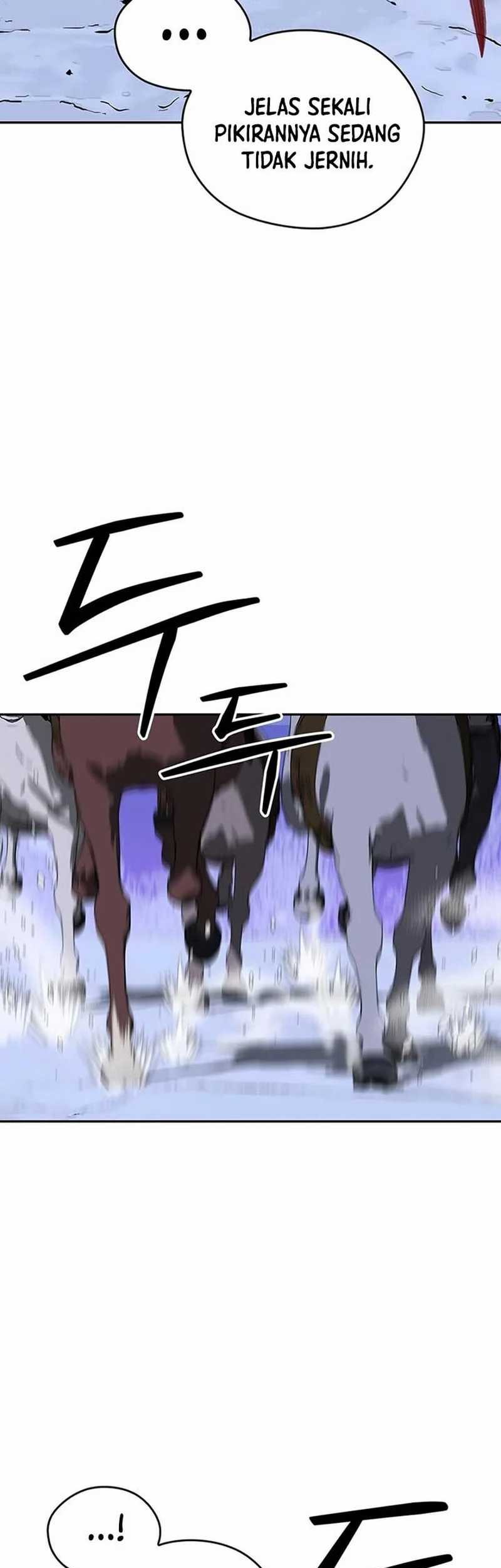 Martial Wild West chapter 42 halaman 33