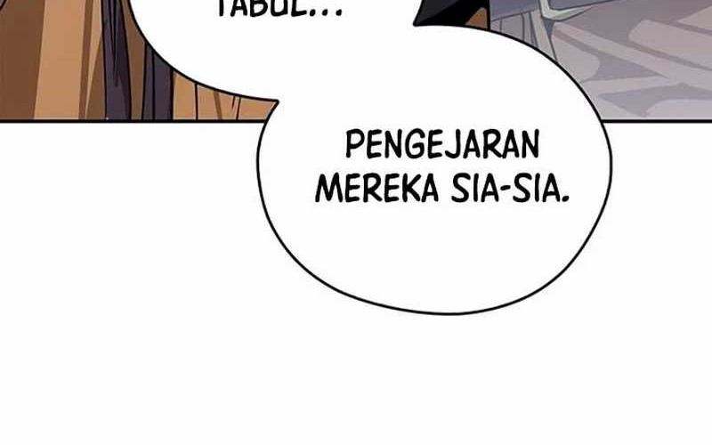 Martial Wild West chapter 42 halaman 36