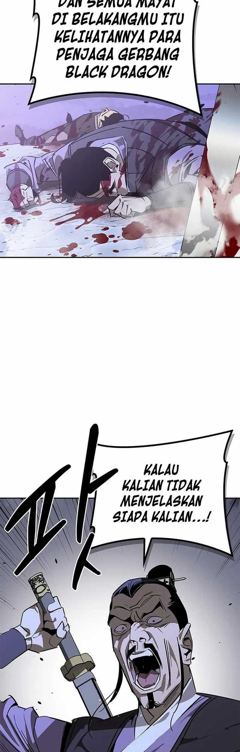 Martial Wild West chapter 42 halaman 41