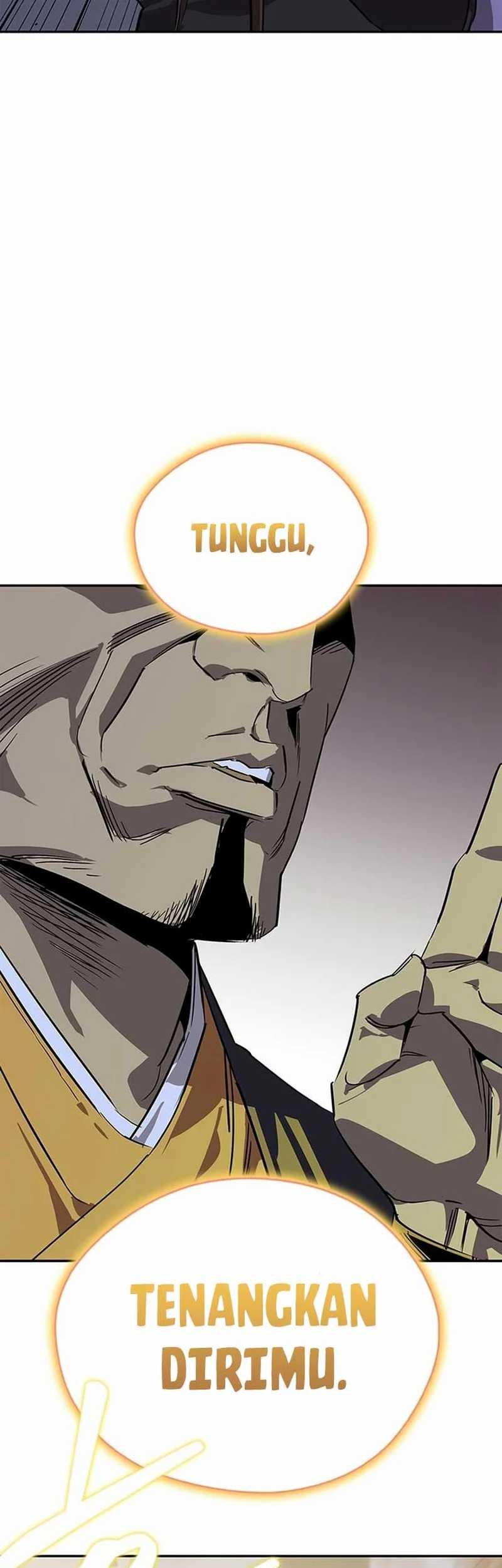 Martial Wild West chapter 42 halaman 43