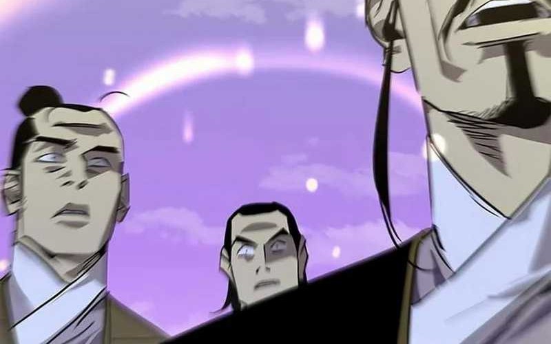Martial Wild West chapter 42 halaman 46