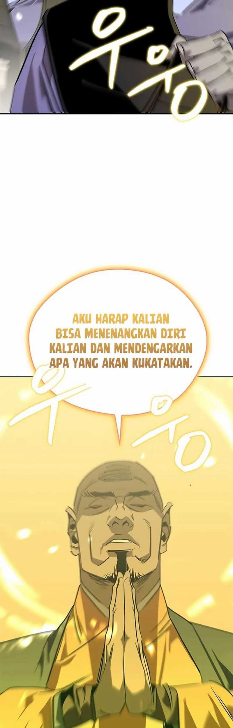 Martial Wild West chapter 42 halaman 47