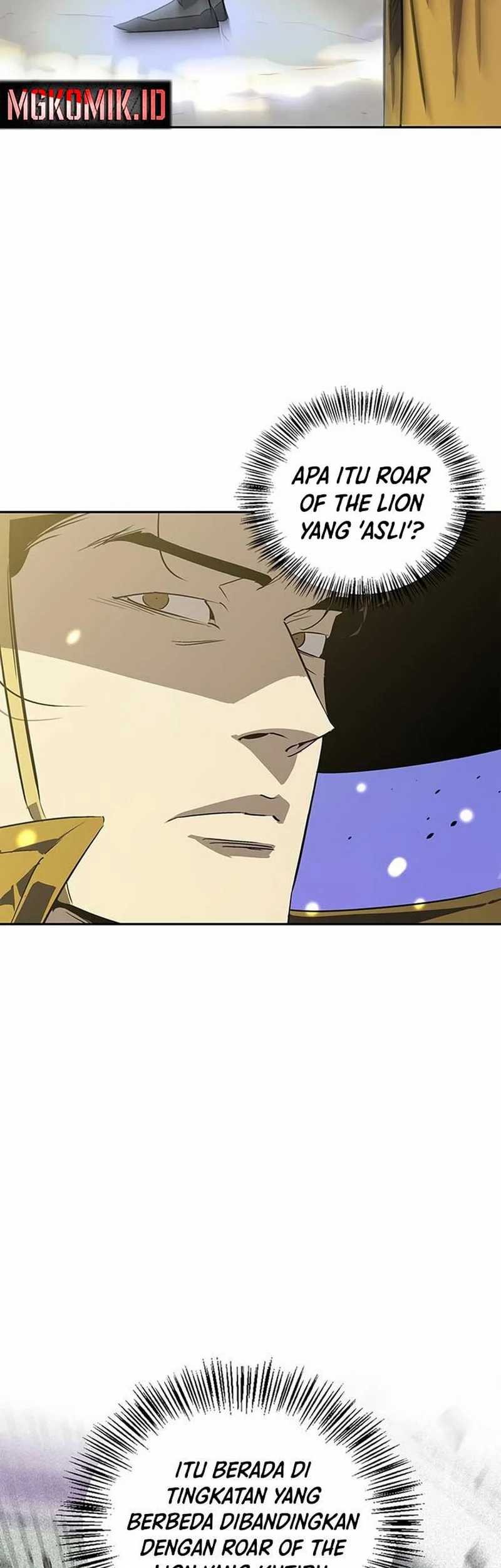 Martial Wild West chapter 42 halaman 51