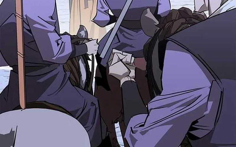 Martial Wild West chapter 42 halaman 56
