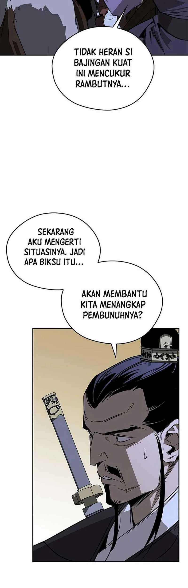 Martial Wild West chapter 42 halaman 57
