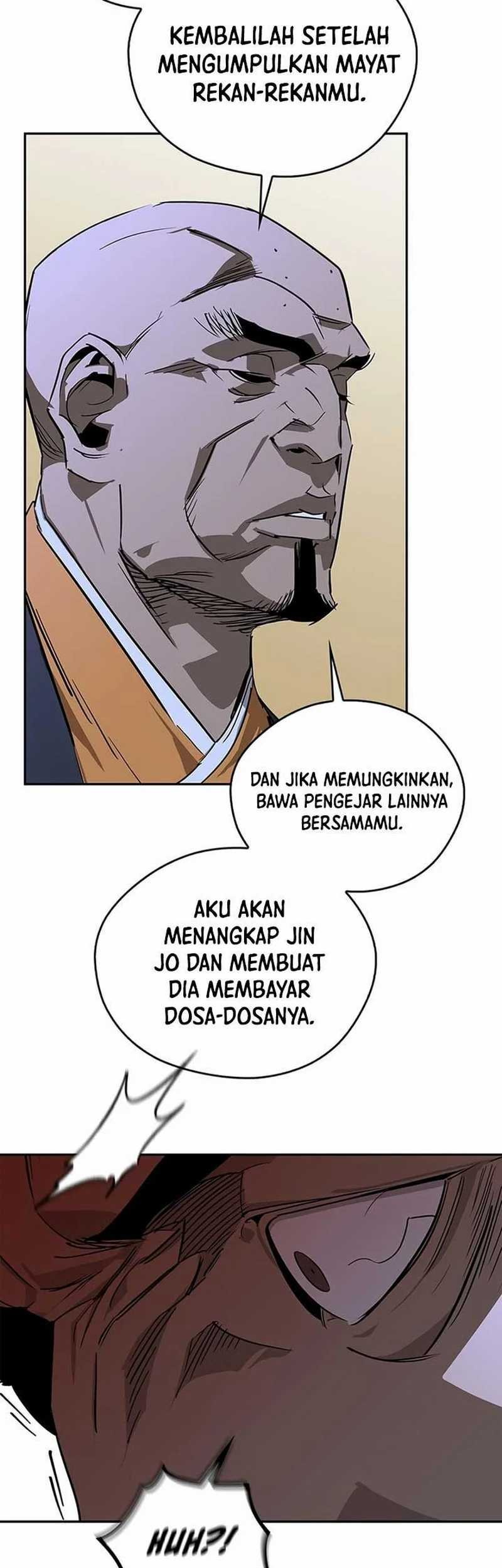 Martial Wild West chapter 42 halaman 59