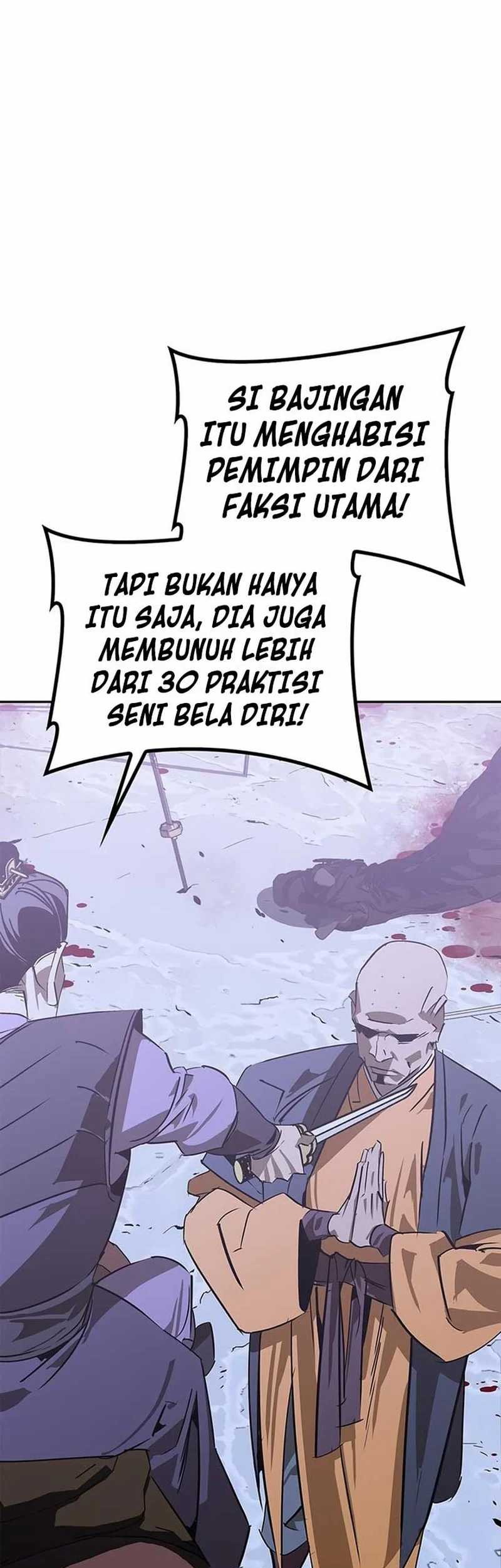 Martial Wild West chapter 42 halaman 63