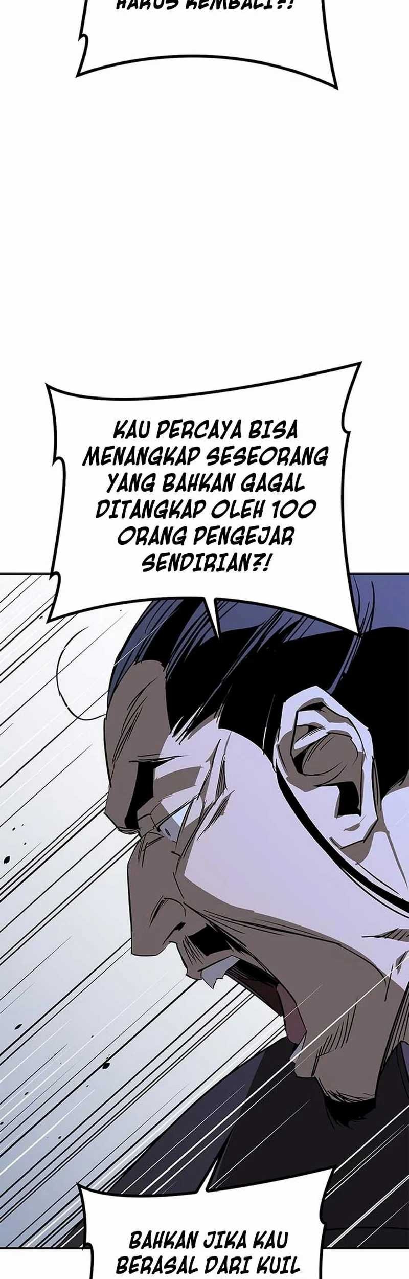 Martial Wild West chapter 42 halaman 65