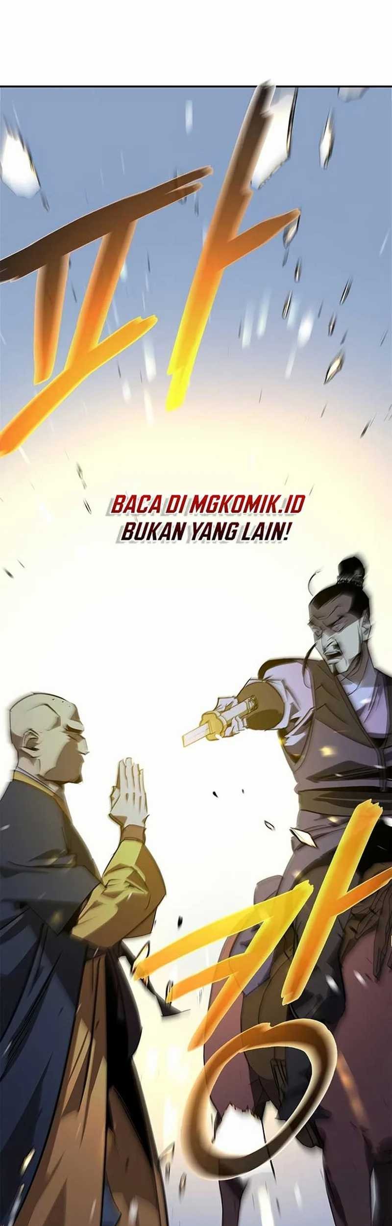 Martial Wild West chapter 42 halaman 67