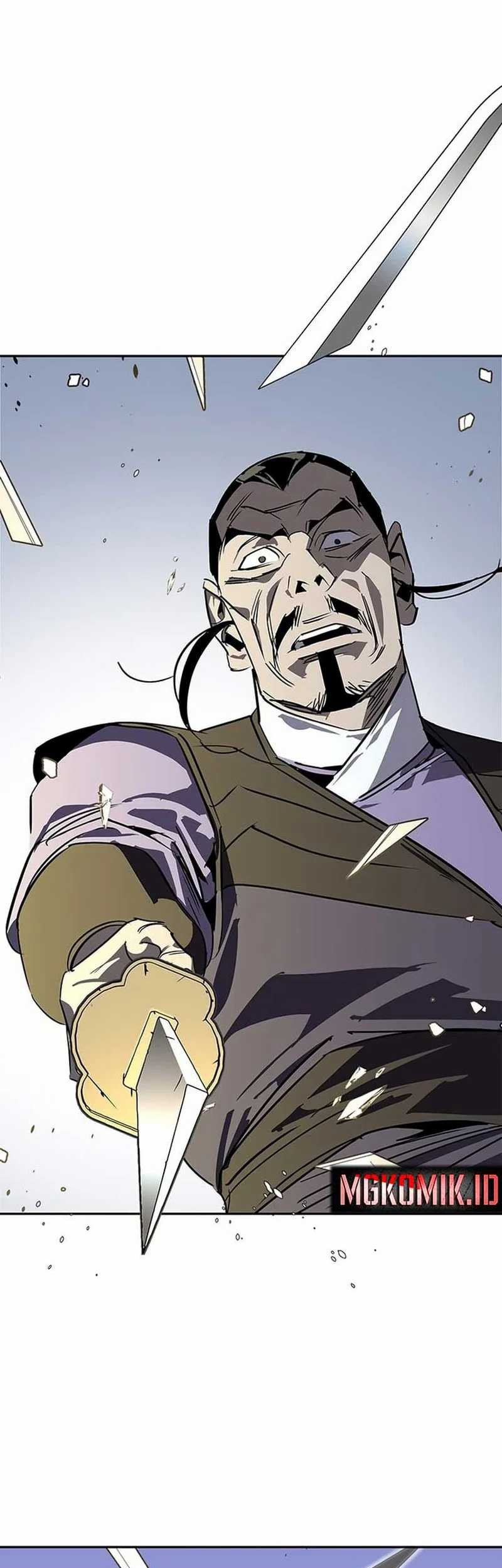 Martial Wild West chapter 42 halaman 69