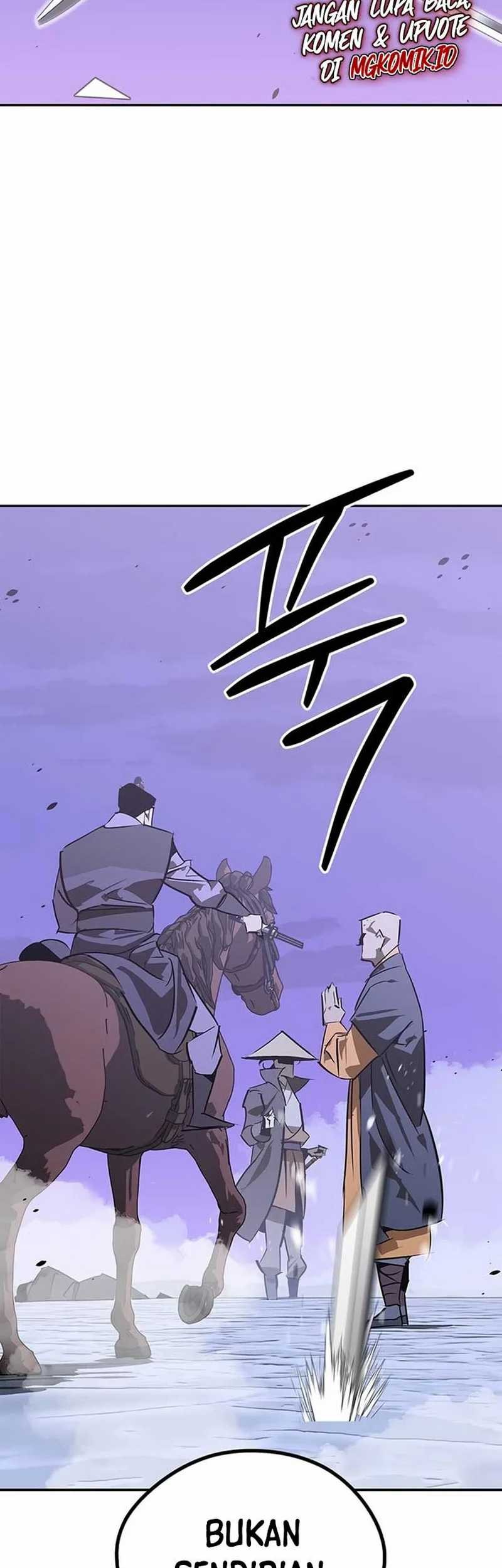 Martial Wild West chapter 42 halaman 71