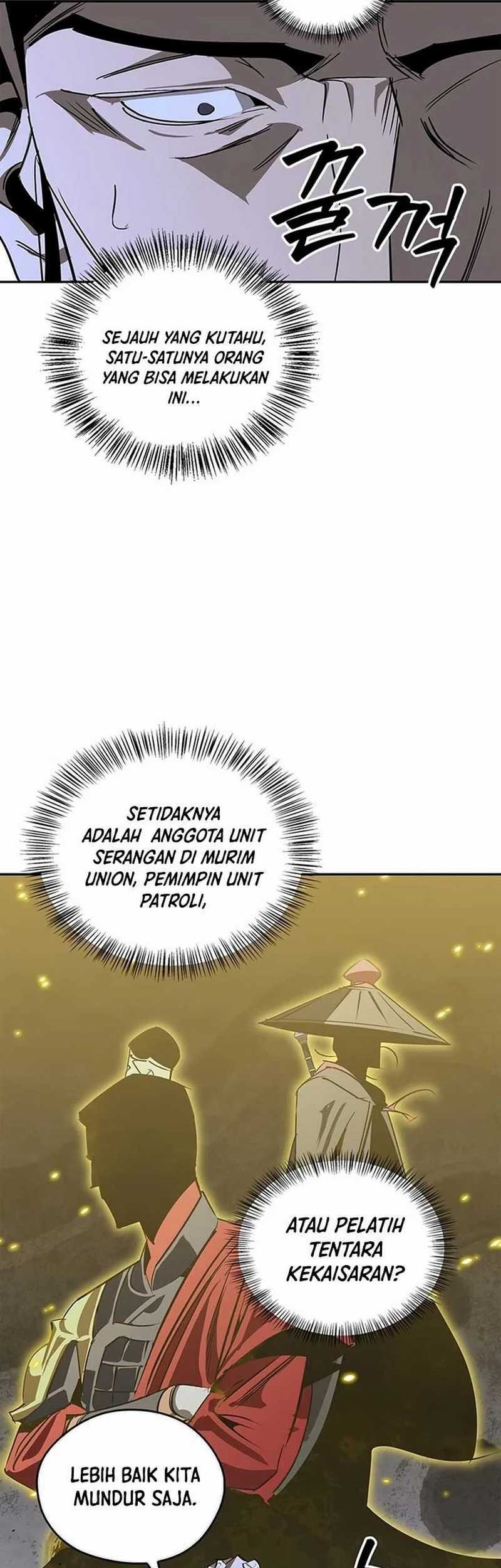 Martial Wild West chapter 42 halaman 79