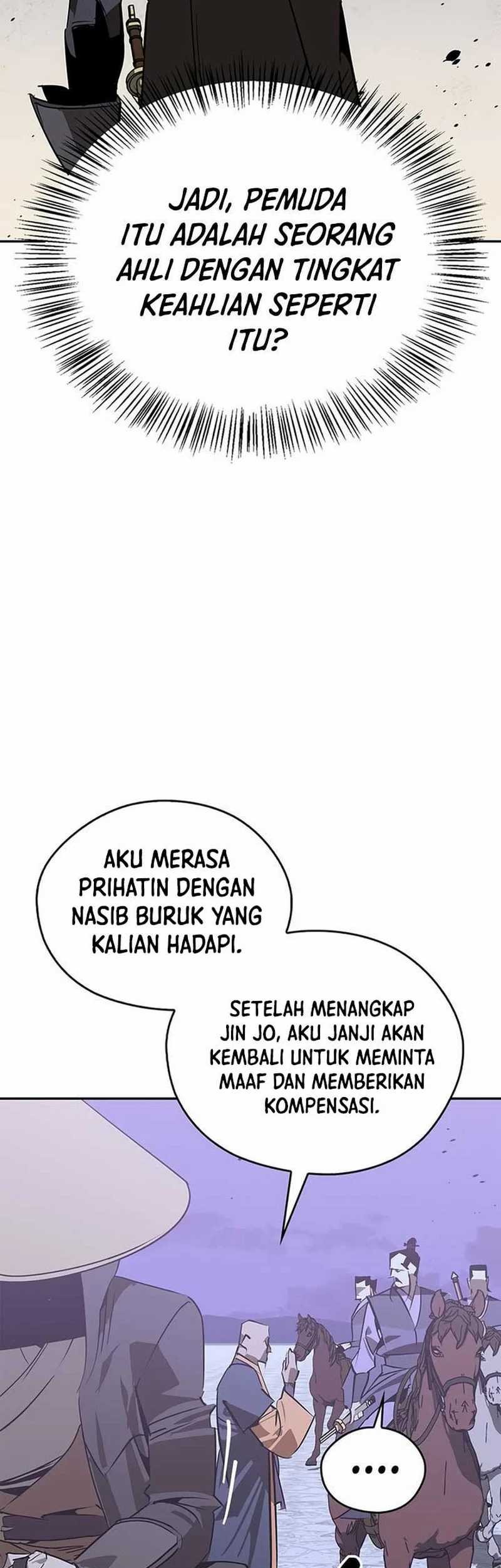Martial Wild West chapter 42 halaman 81