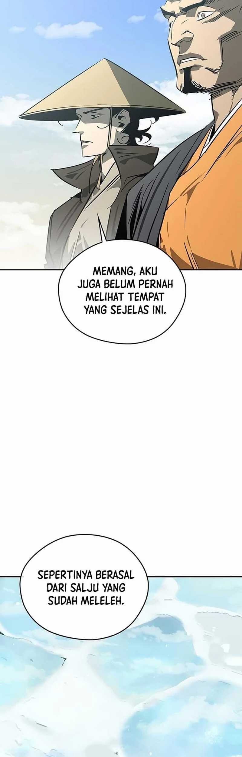 Martial Wild West chapter 42 halaman 91