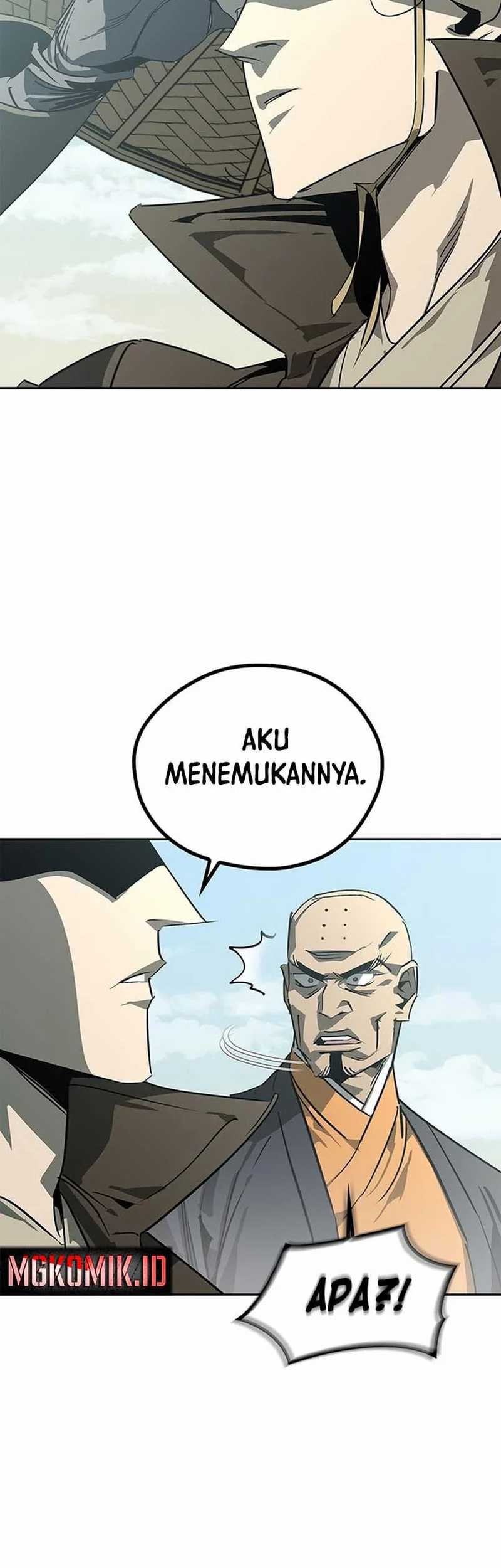 Martial Wild West chapter 42 halaman 95