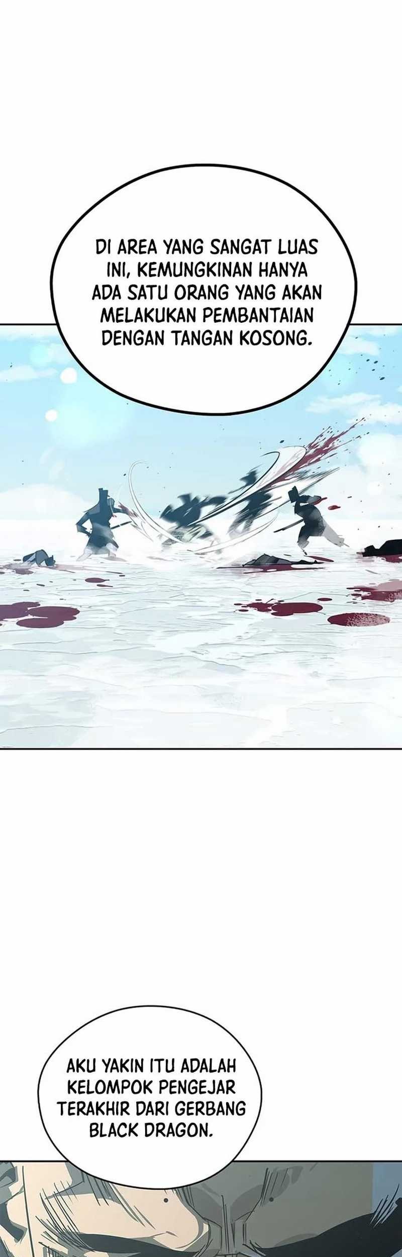 Martial Wild West chapter 42 halaman 99