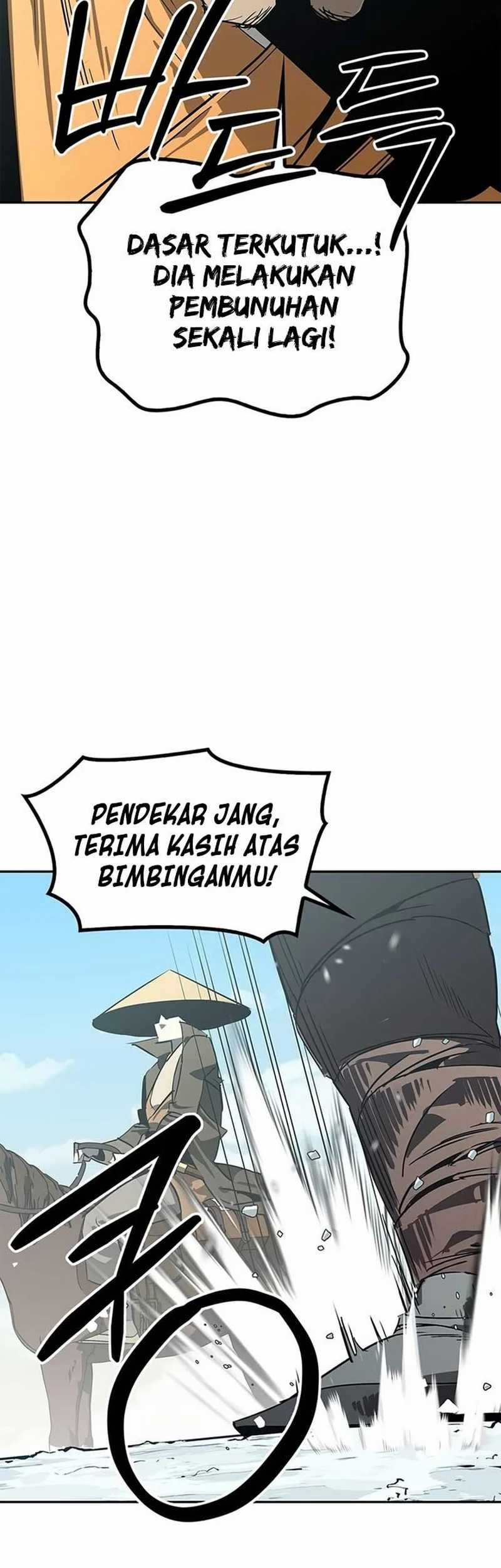 Martial Wild West chapter 42 halaman 101