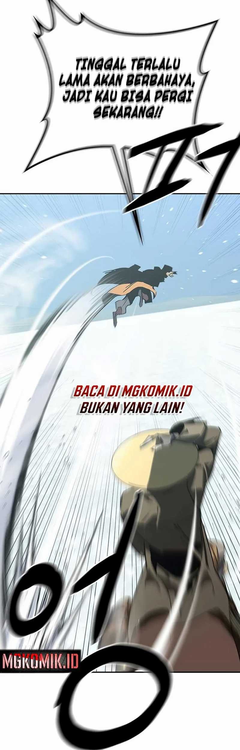 Martial Wild West chapter 42 halaman 103