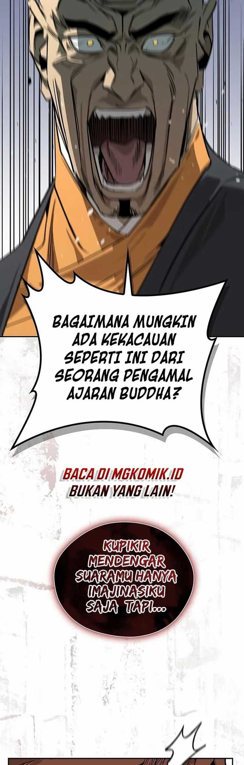 Martial Wild West chapter 42 halaman 121