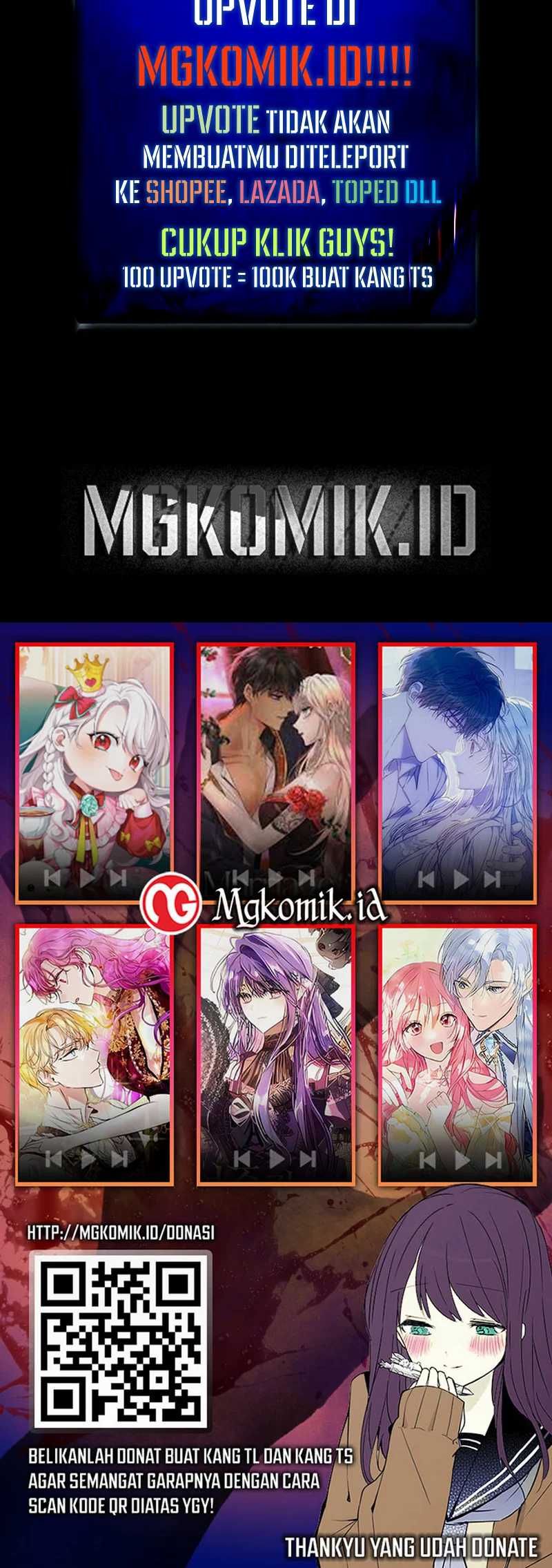 Martial Wild West chapter 42 halaman 127