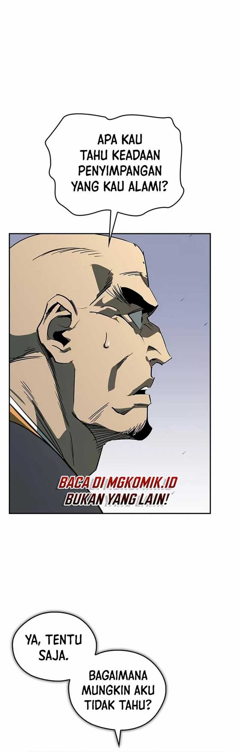 Martial Wild West chapter 43 halaman 5
