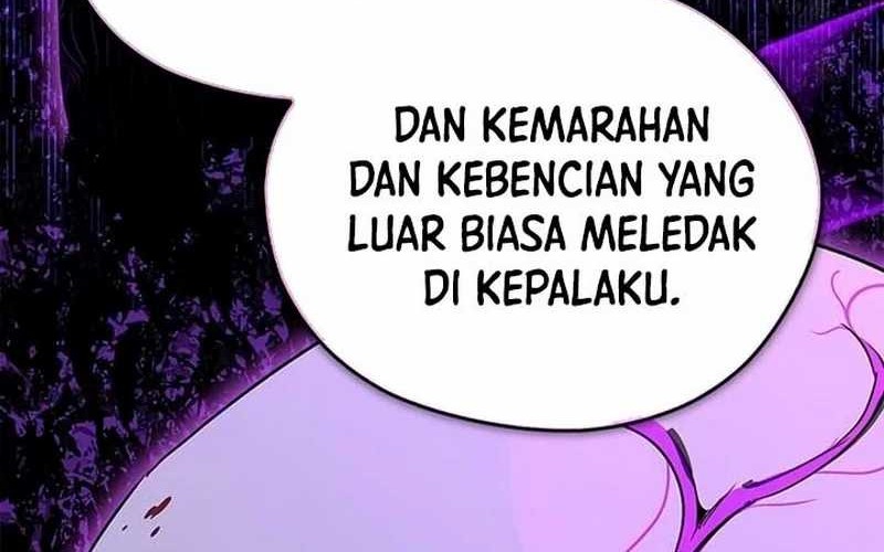 Martial Wild West chapter 43 halaman 8