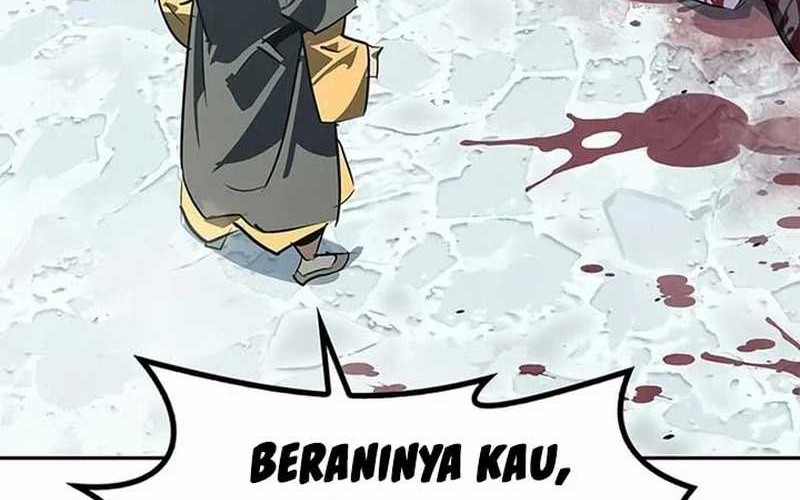 Martial Wild West chapter 43 halaman 10