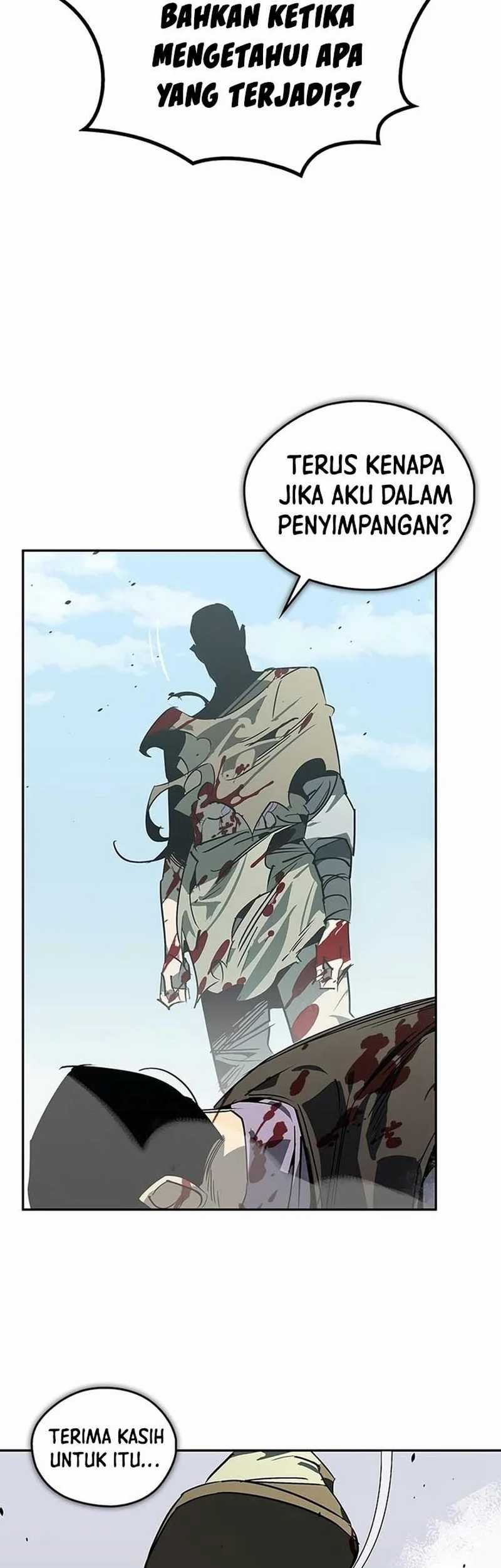 Martial Wild West chapter 43 halaman 11