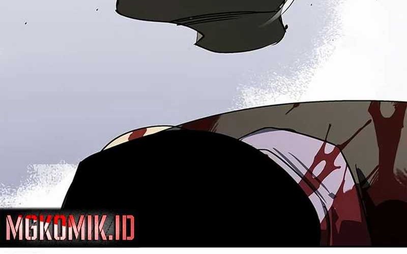 Martial Wild West chapter 43 halaman 12