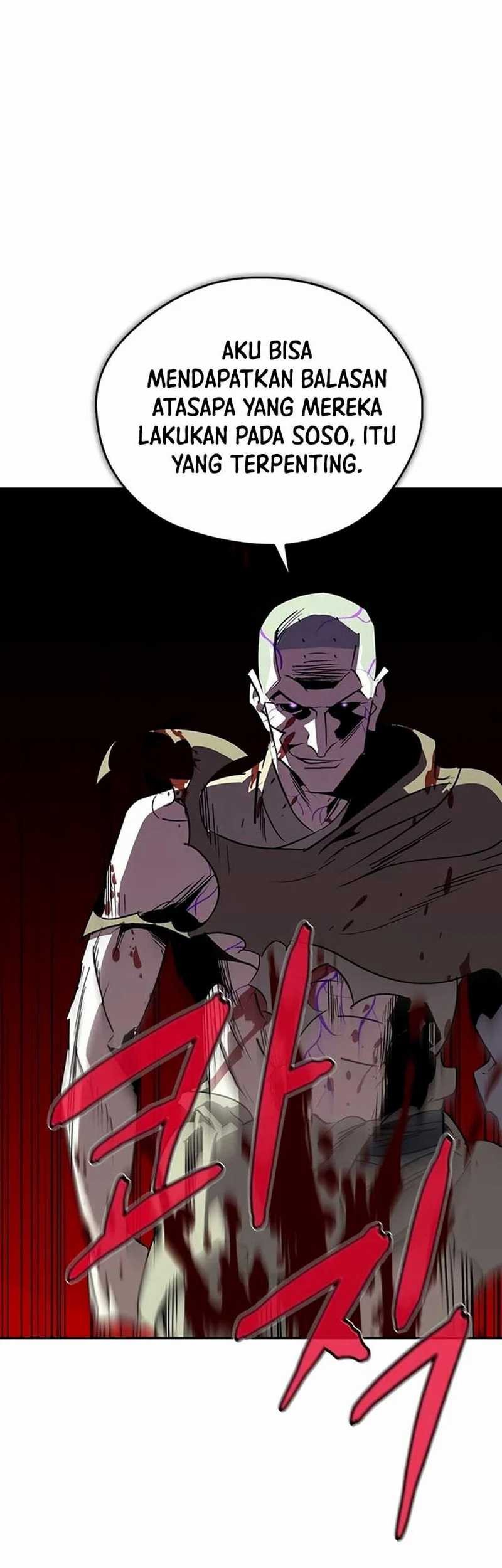 Martial Wild West chapter 43 halaman 13