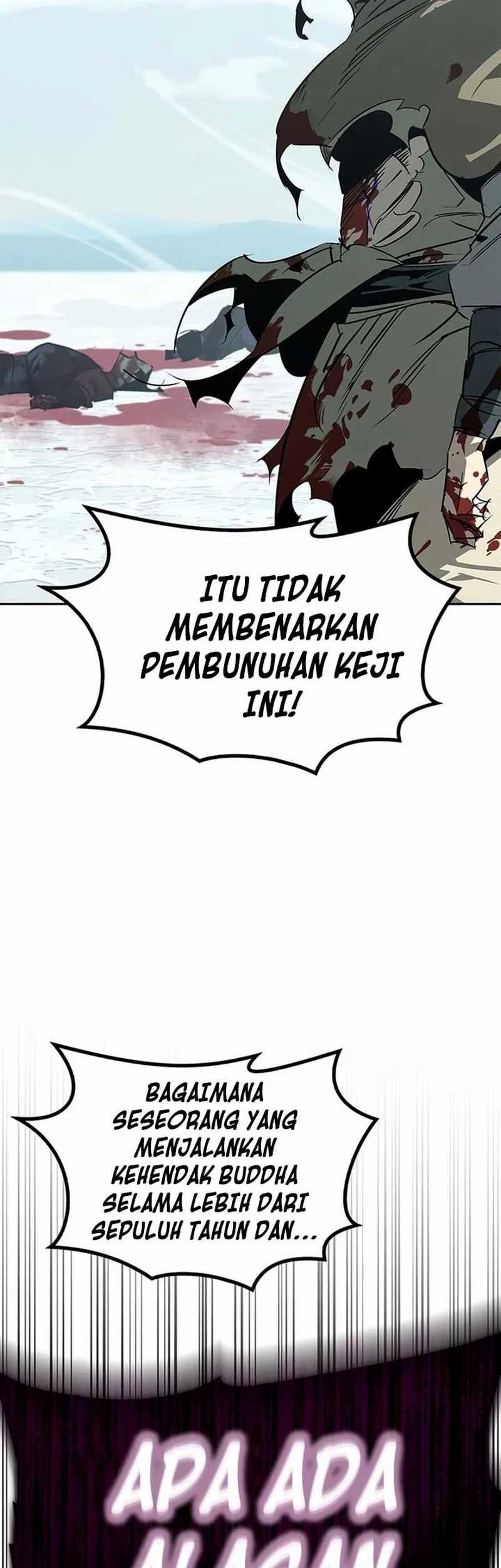Martial Wild West chapter 43 halaman 17