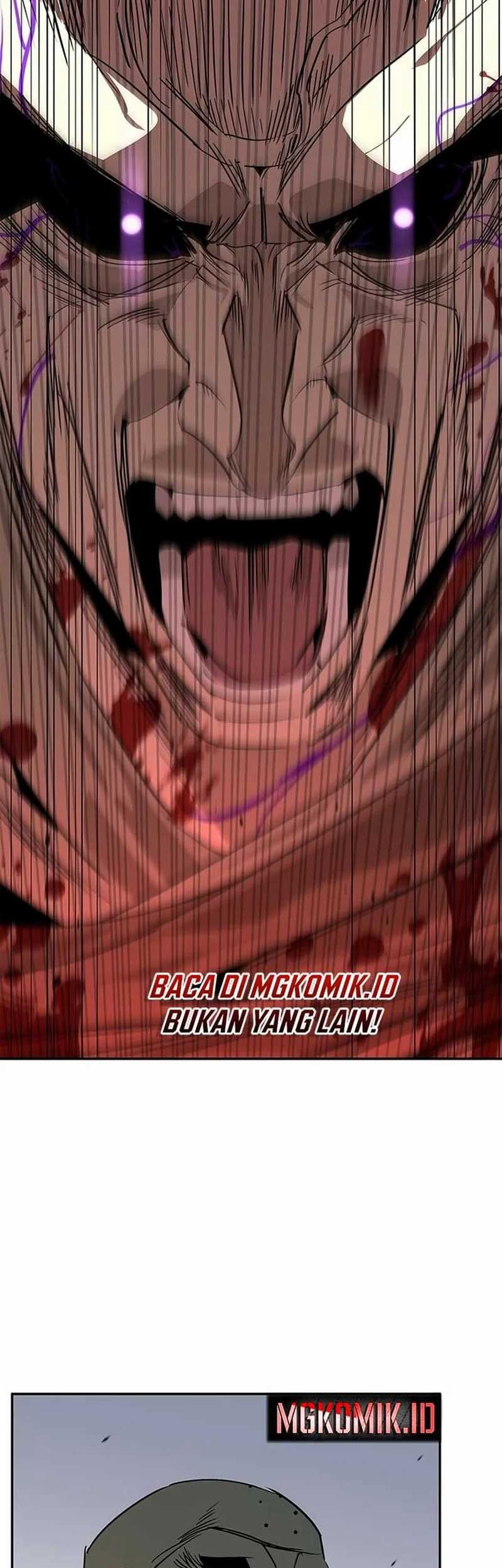 Martial Wild West chapter 43 halaman 19