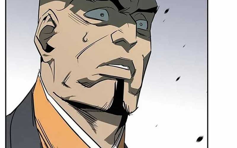 Martial Wild West chapter 43 halaman 20